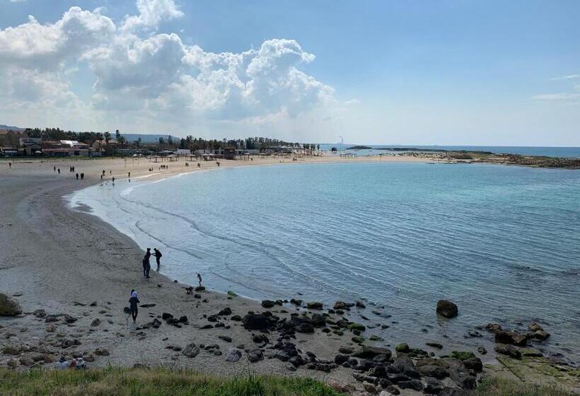 בית מלון כפרי Beit Maimon