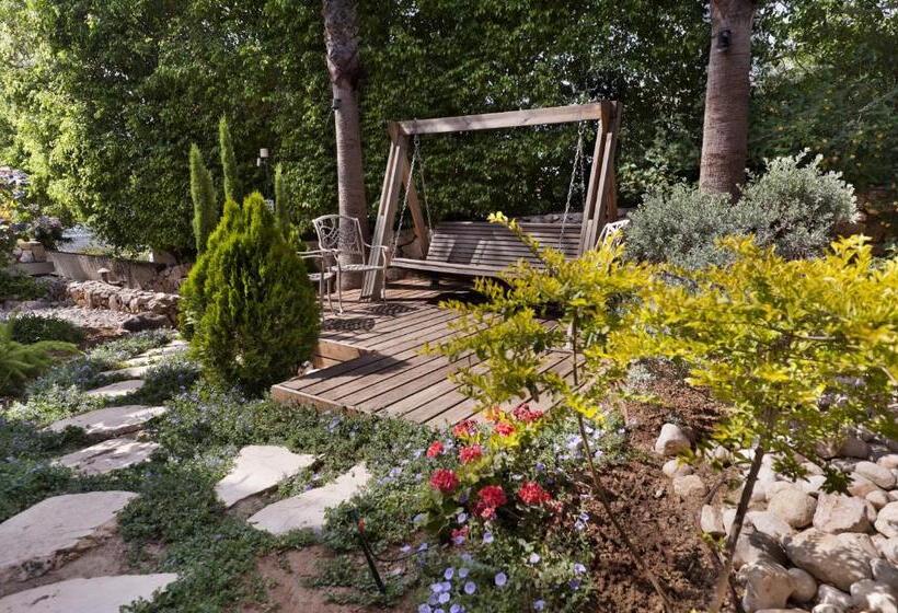 בית מלון כפרי Beit Maimon