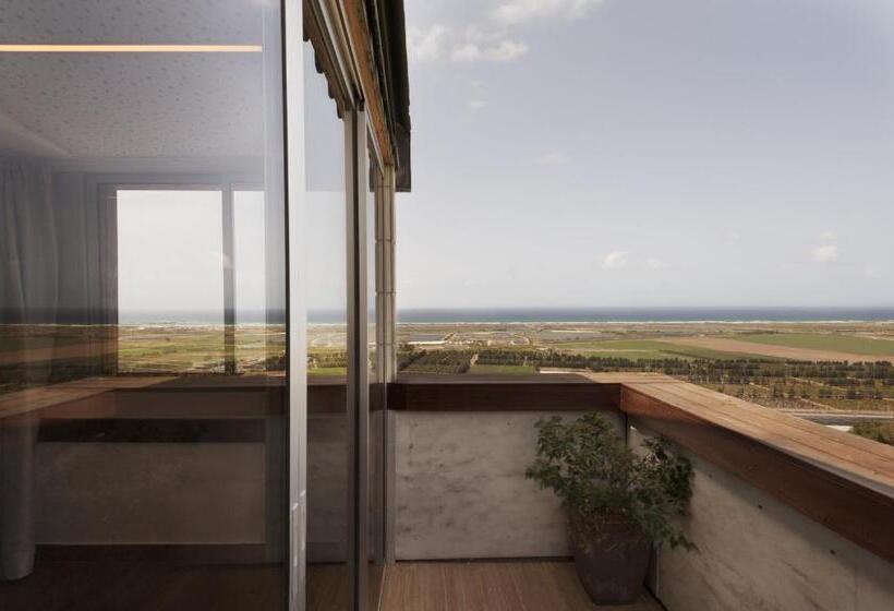 בית מלון כפרי Beit Maimon