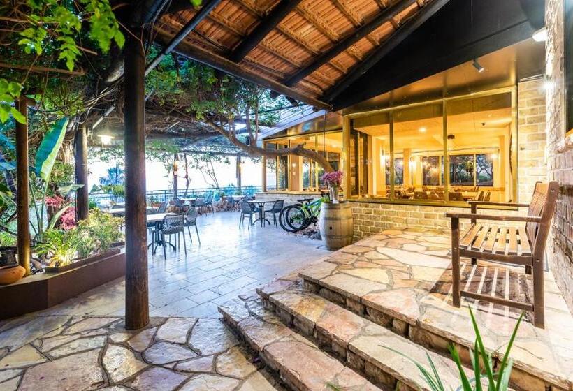 בית מלון כפרי Beit Maimon