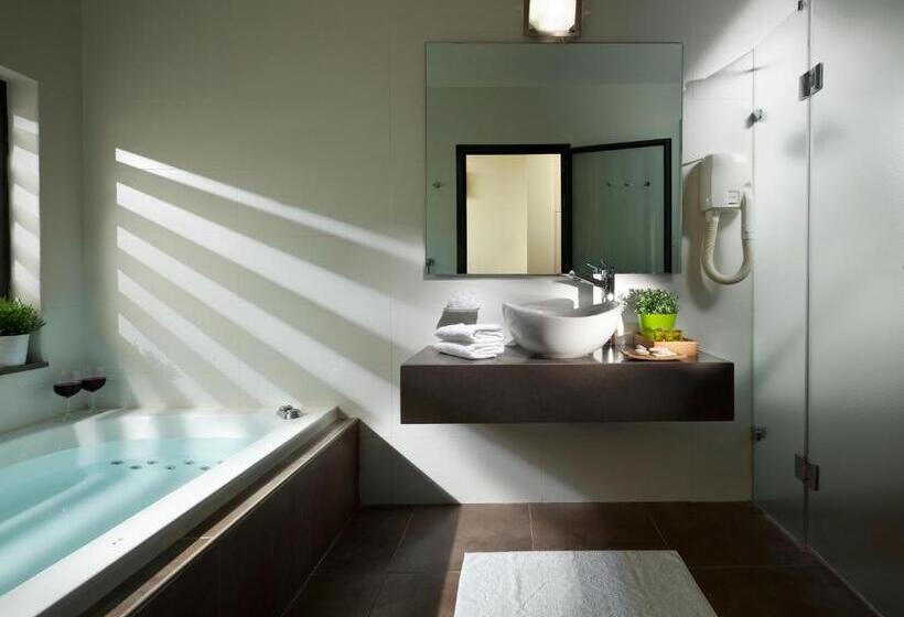 בית מלון כפרי Beit Maimon