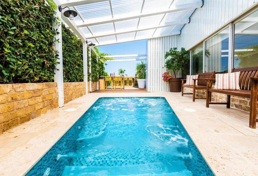 בית מלון כפרי Beit Maimon