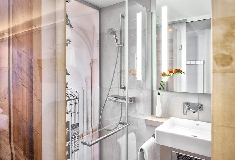 Best Western Hotel Leipzig City Centre