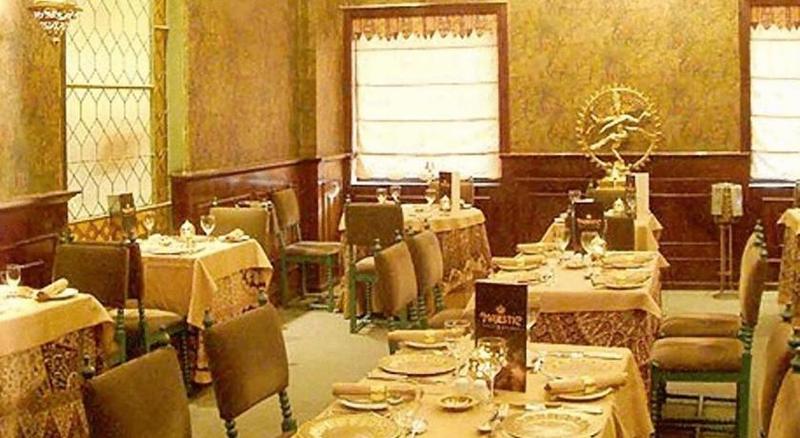 هتل Majestic City Center