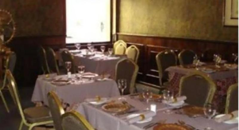 酒店 Majestic City Center