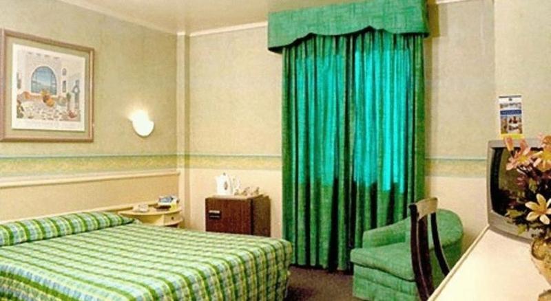 酒店 Majestic City Center