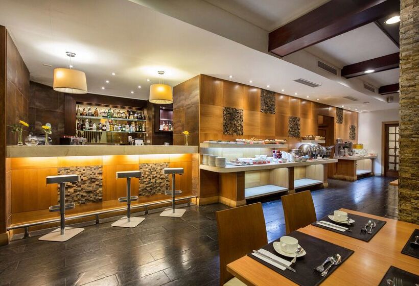 ホテル Best Western Marina Del Rey