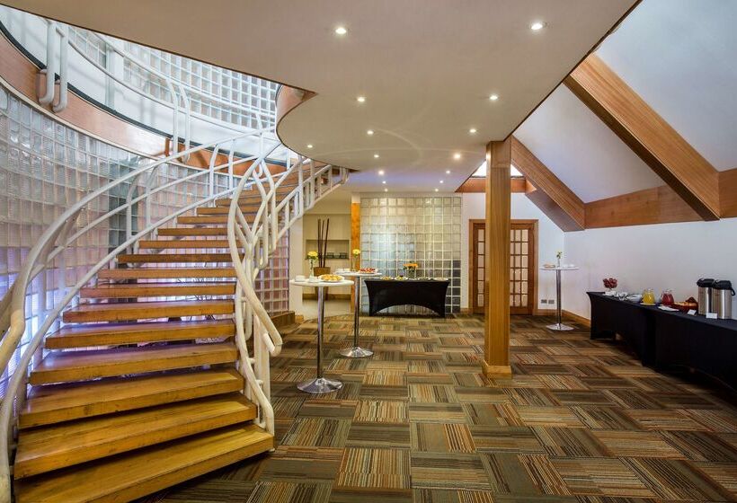 ホテル Best Western Marina Del Rey