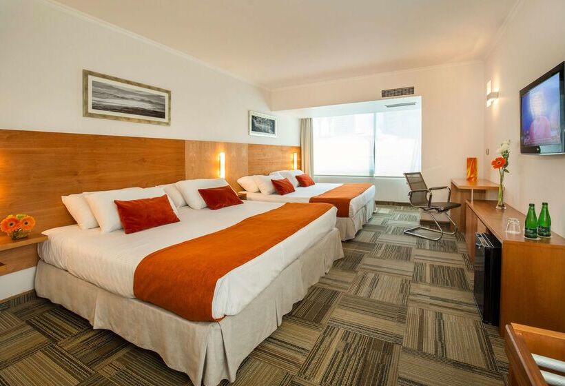 ホテル Best Western Marina Del Rey