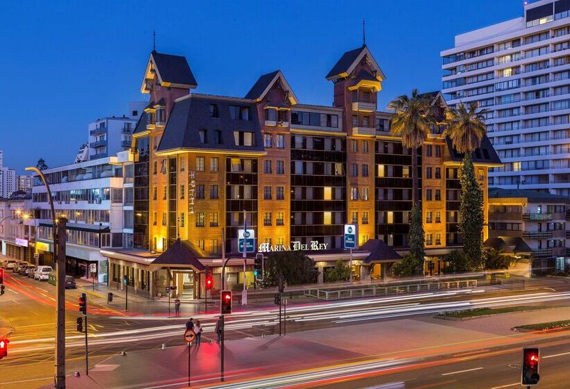 ホテル Best Western Marina Del Rey