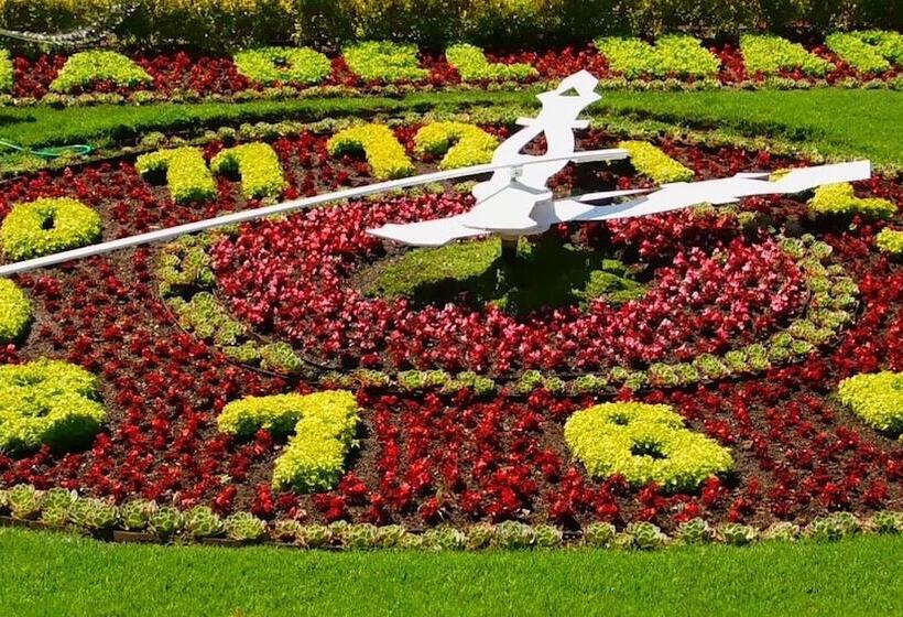 ホテル Best Western Marina Del Rey