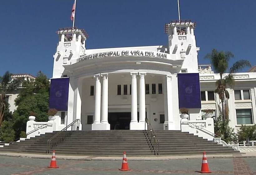 ホテル Best Western Marina Del Rey