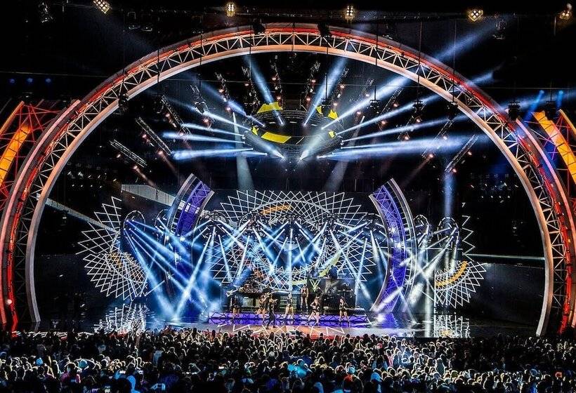 ホテル Best Western Marina Del Rey