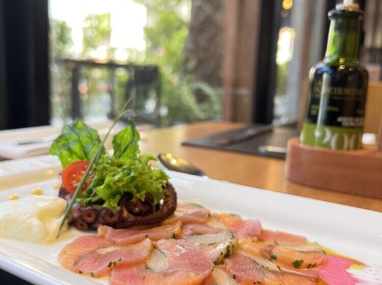 ホテル Best Western Marina Del Rey