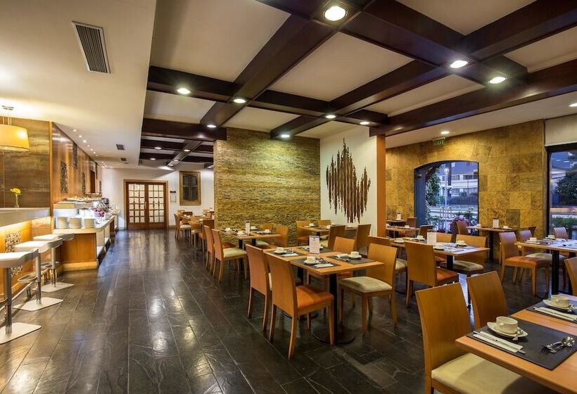 ホテル Best Western Marina Del Rey