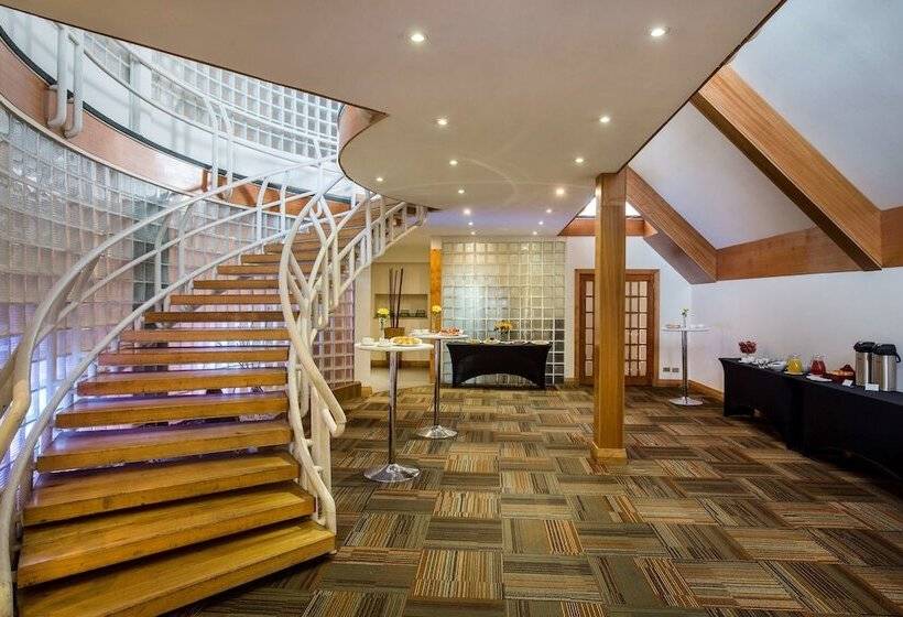 ホテル Best Western Marina Del Rey