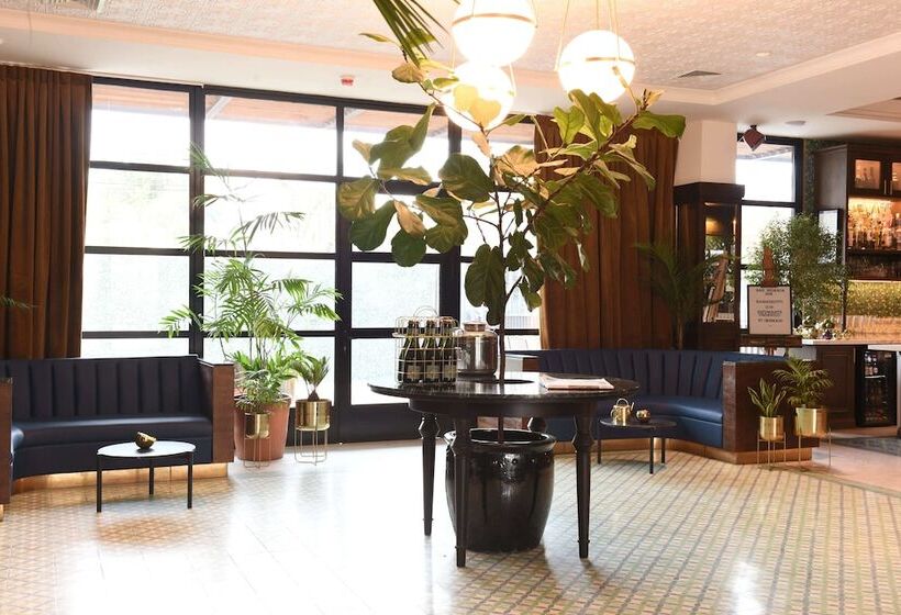 בית מלון כפרי Eco Boutique Bidasoa