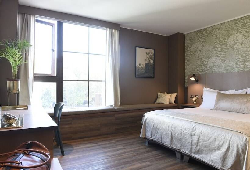 فندق Eco Boutique Bidasoa