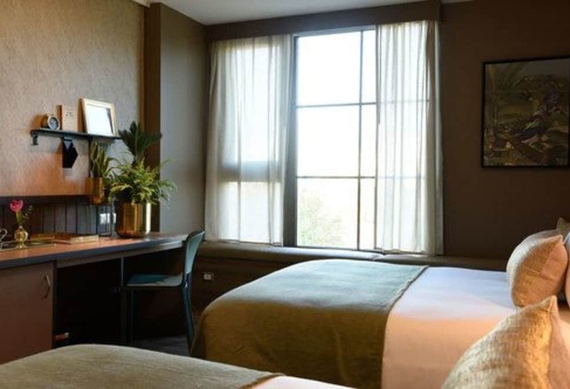 בית מלון כפרי Eco Boutique Bidasoa