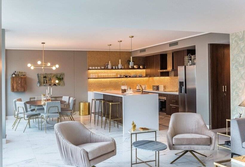 فندق Eco Boutique Bidasoa