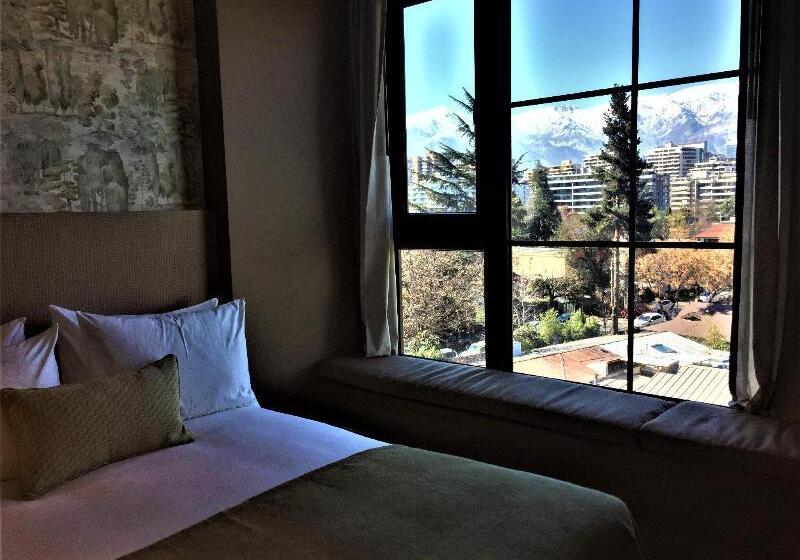 فندق Eco Boutique Bidasoa