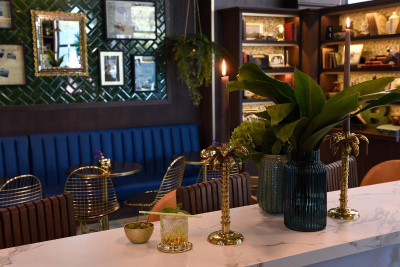 בית מלון כפרי Eco Boutique Bidasoa