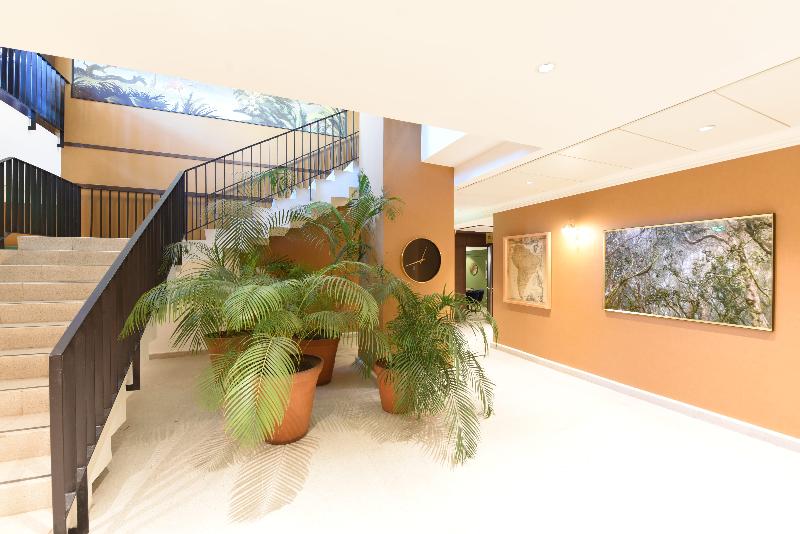 בית מלון כפרי Eco Boutique Bidasoa