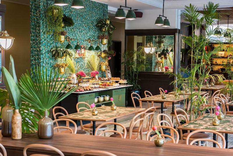 בית מלון כפרי Eco Boutique Bidasoa