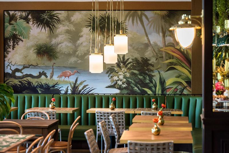 בית מלון כפרי Eco Boutique Bidasoa