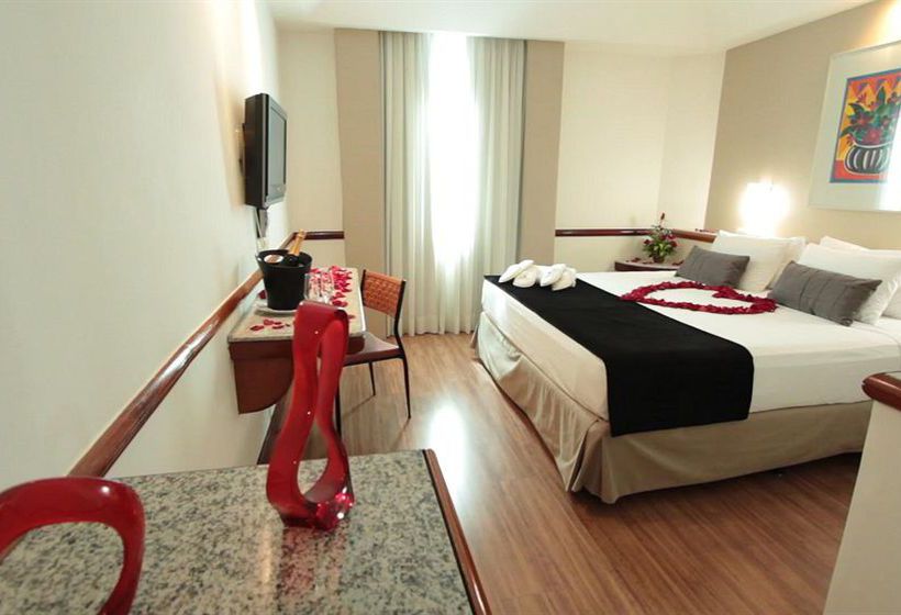 호텔 Bristol Merit