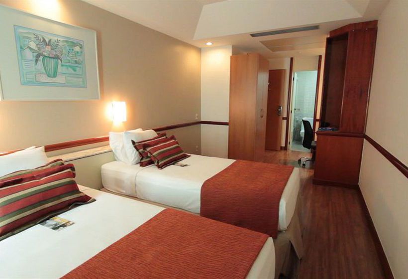 호텔 Bristol Merit