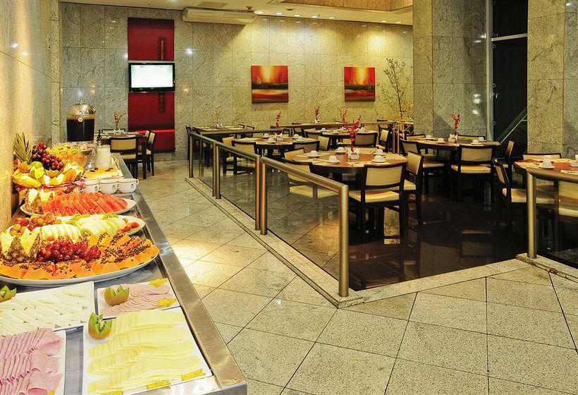 호텔 Bristol Merit