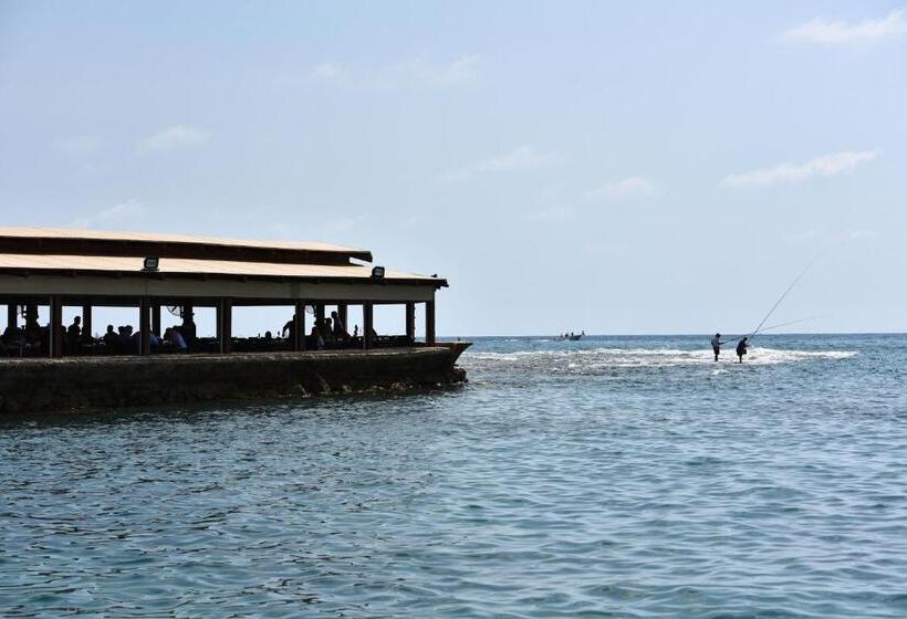 هتل Byblos Sur Mer