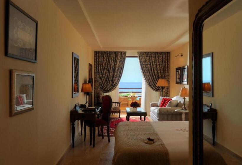 هتل Byblos Sur Mer
