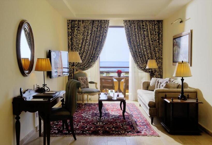 هتل Byblos Sur Mer