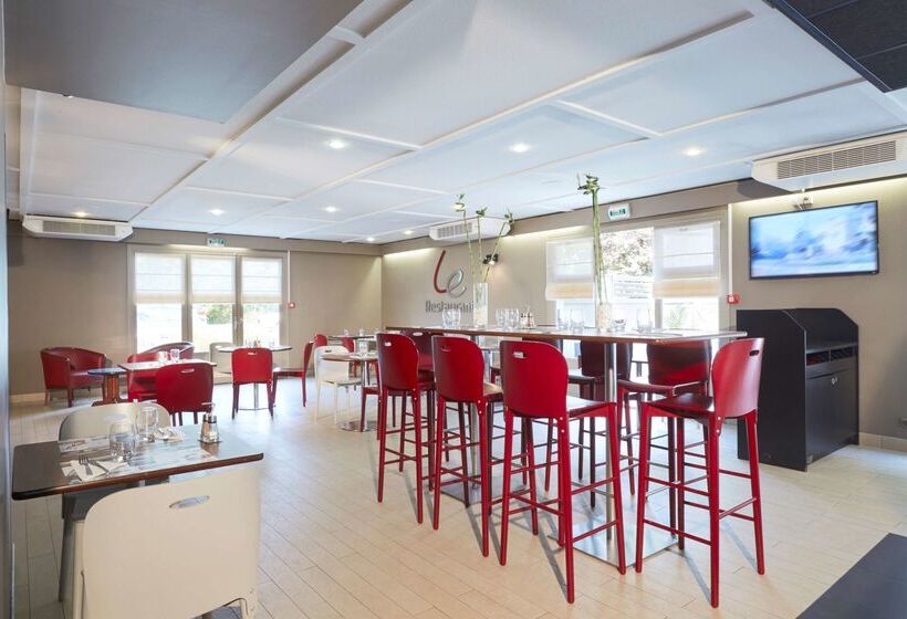 酒店 Campanile Lille   Seclin