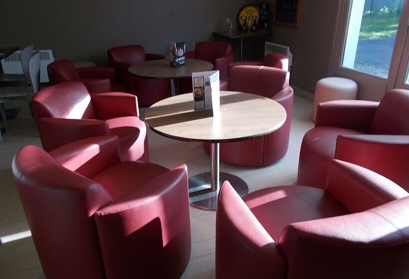 酒店 Campanile Lille   Seclin