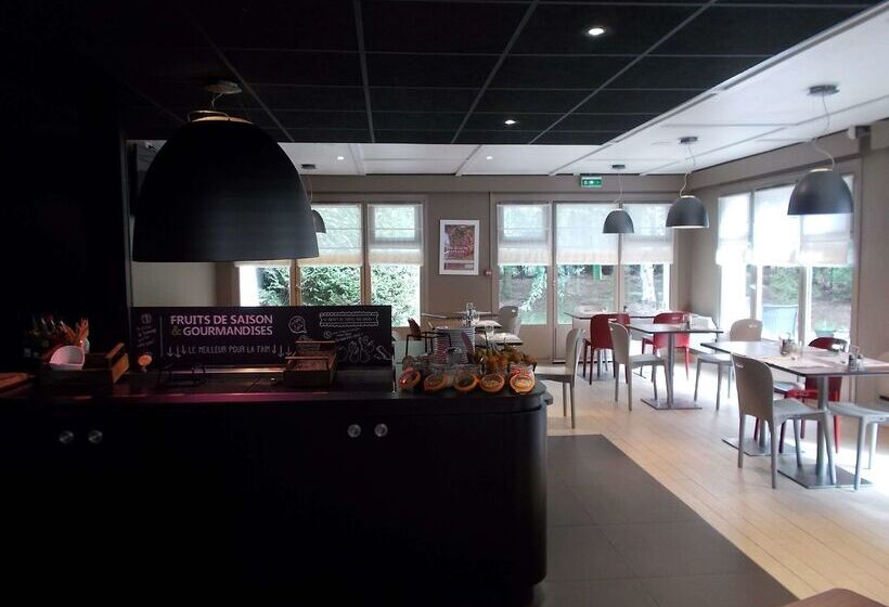 酒店 Campanile Lille   Seclin