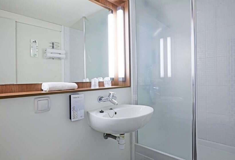 酒店 Campanile Lille   Seclin