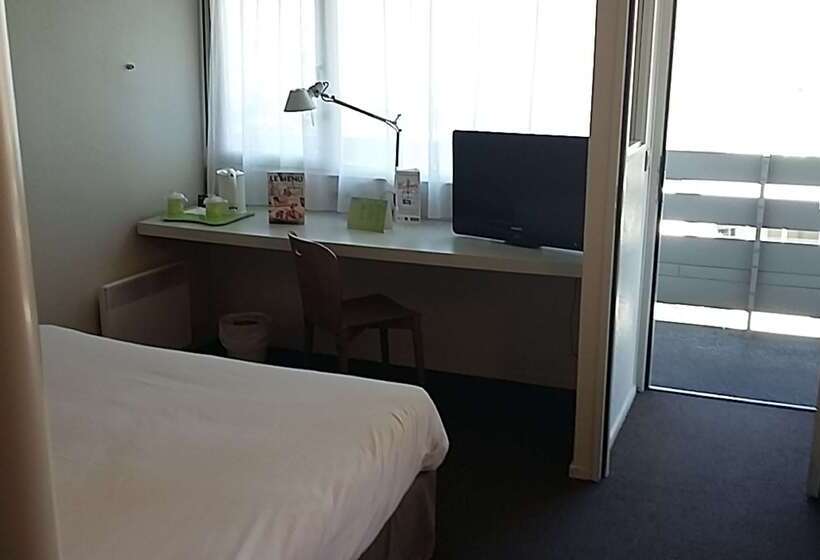 酒店 Campanile Lille   Seclin