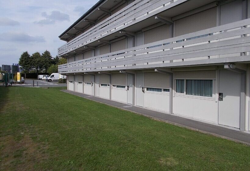 酒店 Campanile Lille   Seclin