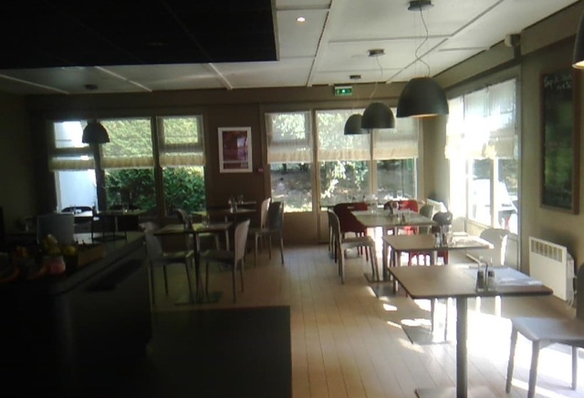 酒店 Campanile Lille   Seclin