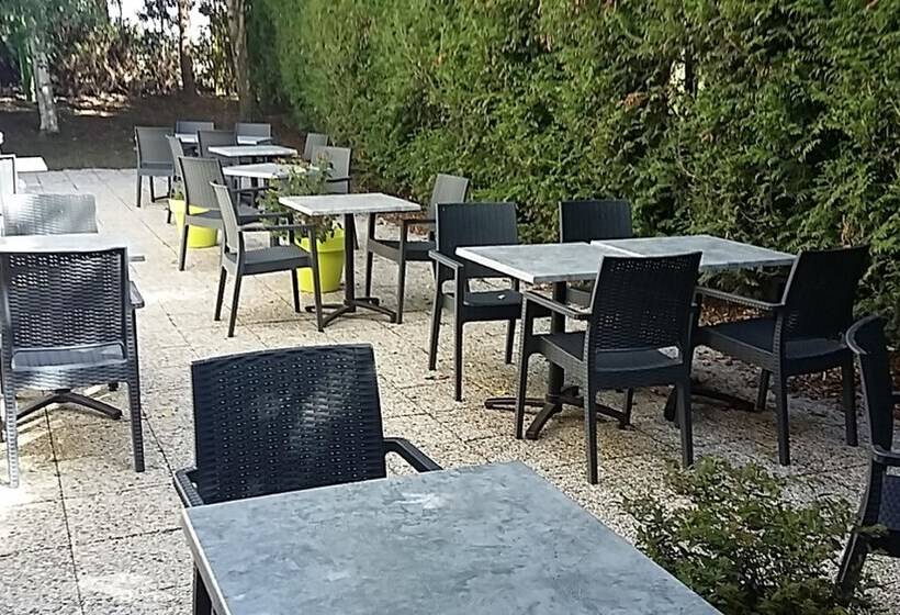 酒店 Campanile Lille   Seclin