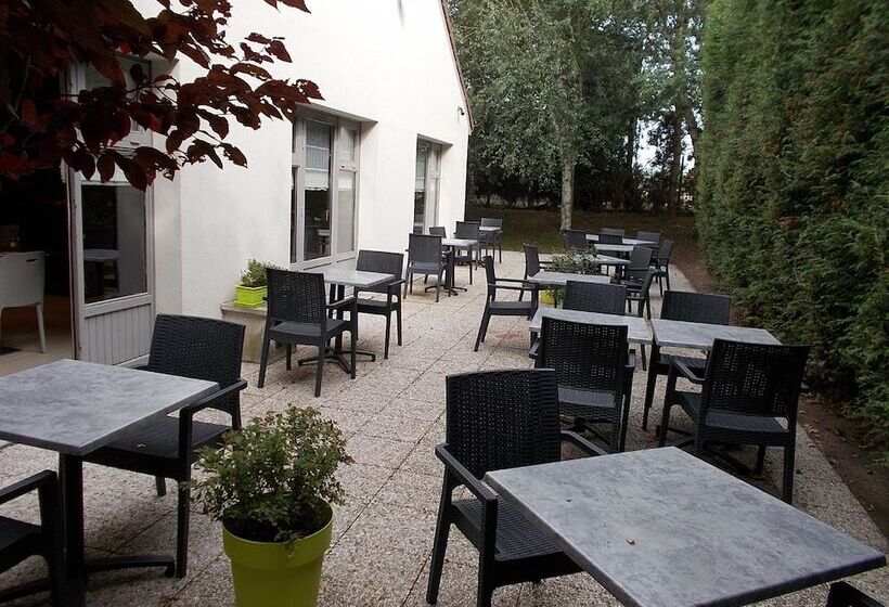 酒店 Campanile Lille   Seclin