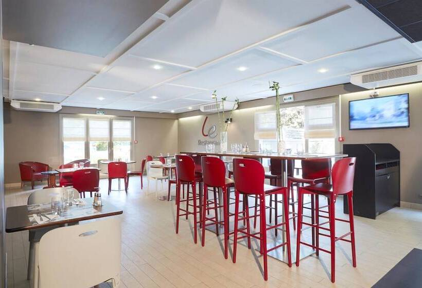 酒店 Campanile Lille   Seclin