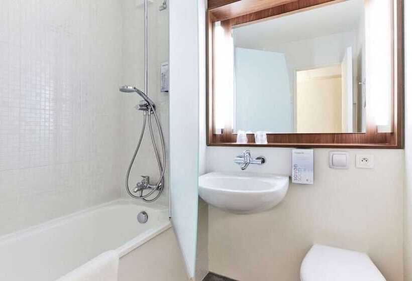 酒店 Campanile Lille   Seclin