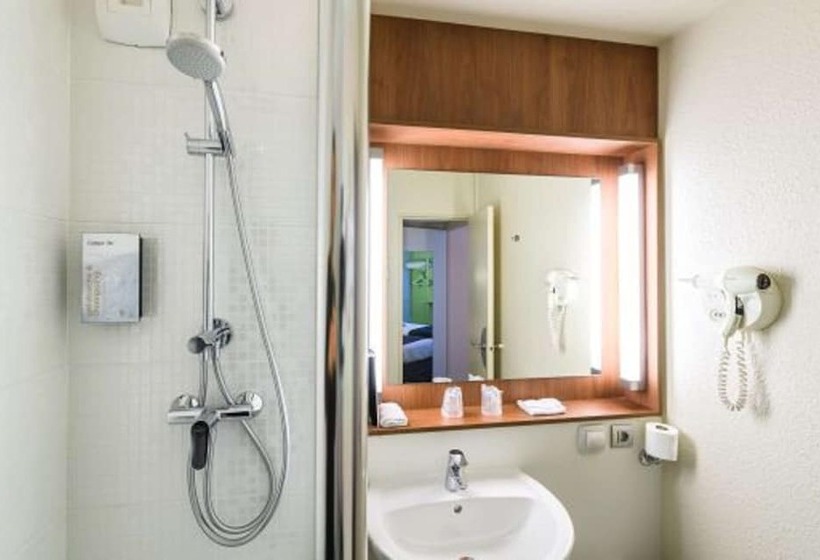 酒店 Campanile Lille   Seclin