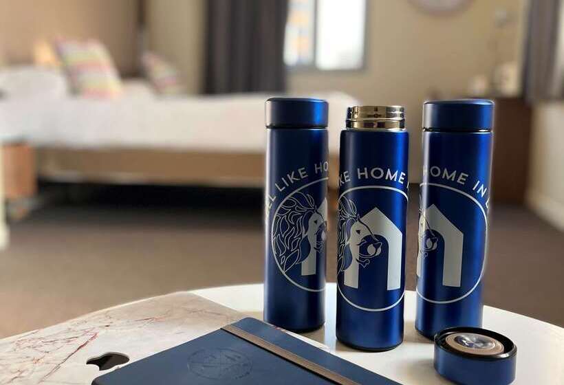 酒店 Campanile Lyon Centre Part Dieu