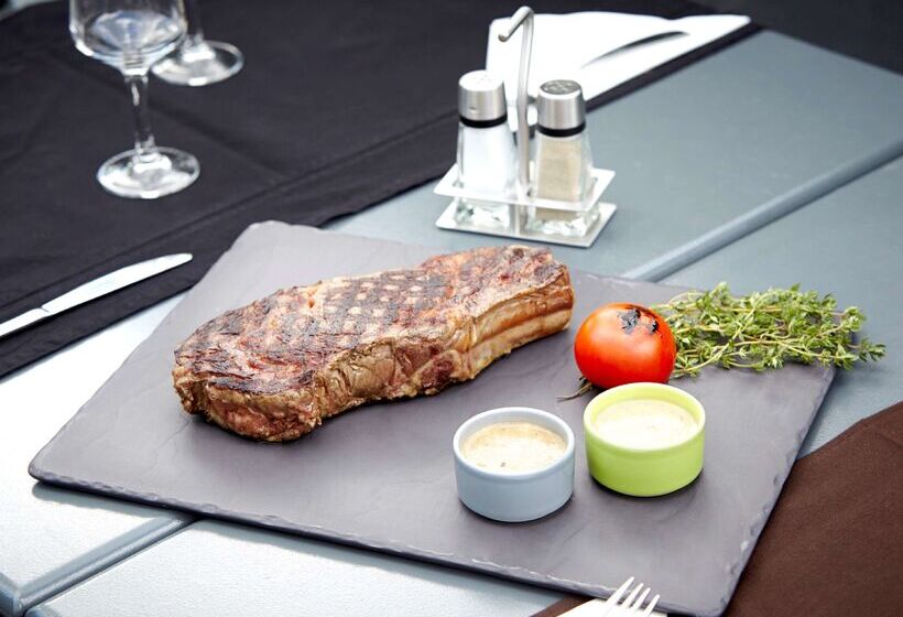 호텔 Campanile Versailles Buc