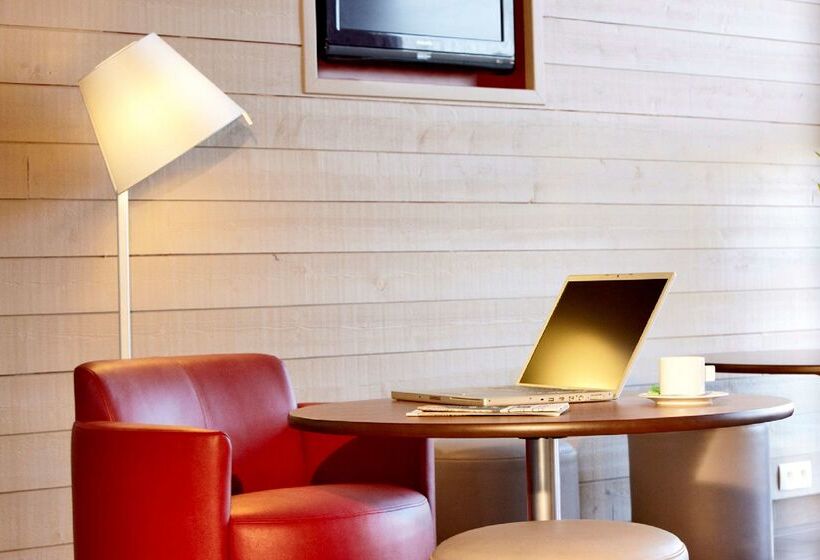 호텔 Campanile Versailles Buc